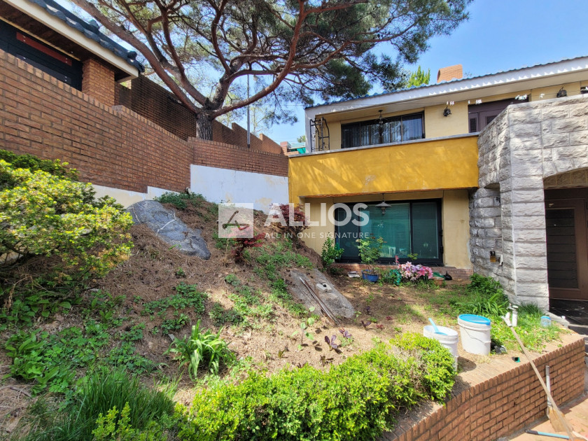 서울 종로구 평창동 평창동을 내려다 보는 환상적인 파노라마 뷰를 소유한 단독매매 매매 매물번호 13615 사진 6