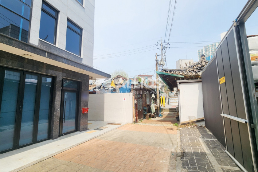 진입로