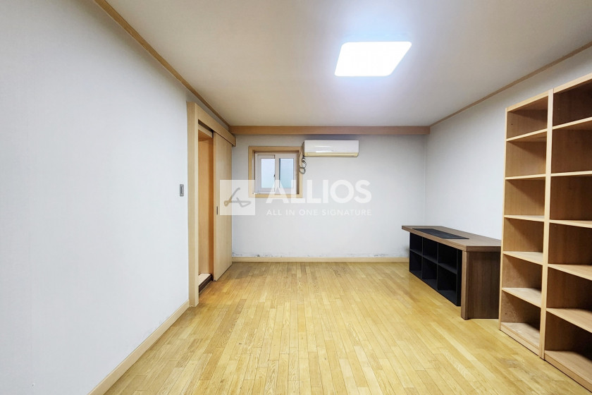 서울 서초구 양재동 양재동 정원 보유한 복층 세대 한주빌라 매매 매매 매물번호 13697 사진 9