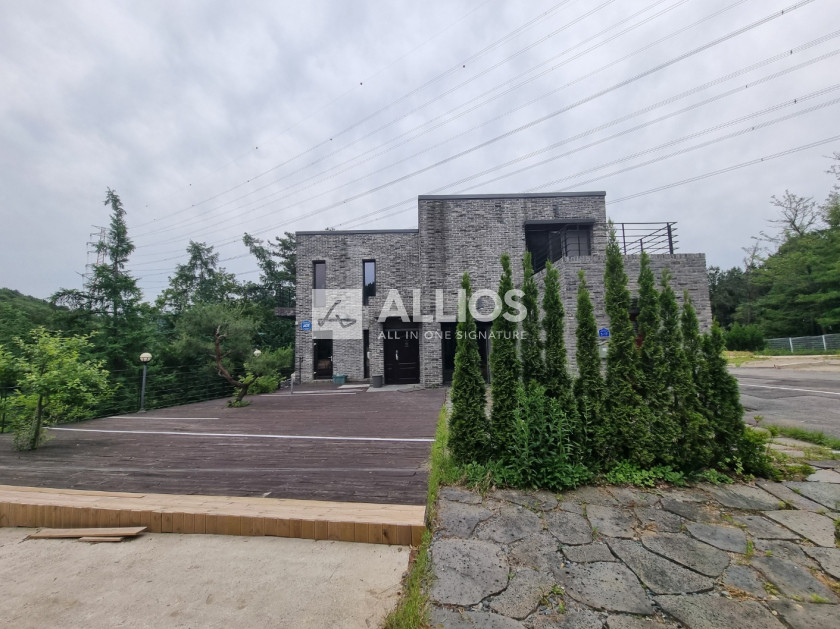 경기 용인기흥구 동백동 향린동산 신축 첫입주, 초입, 평지, 동백저수지 뷰, 동백접근성 아주 좋은 위치 매매 매물번호 13784 사진 1