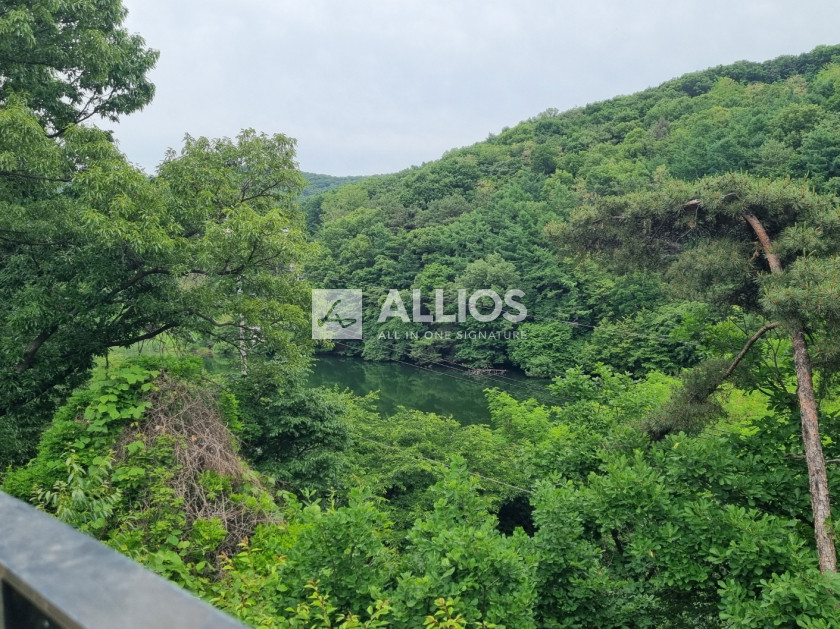 경기 용인기흥구 동백동 향린동산 신축 첫입주, 초입, 평지, 동백저수지 뷰, 동백접근성 아주 좋은 위치 매매 매물번호 13784 사진 4