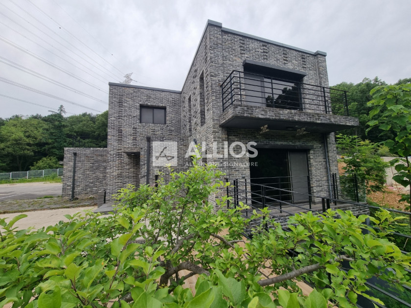 경기 용인기흥구 동백동 향린동산 신축 첫입주, 초입, 평지, 동백저수지 뷰, 동백접근성 아주 좋은 위치 매매 매물번호 13784 사진 5
