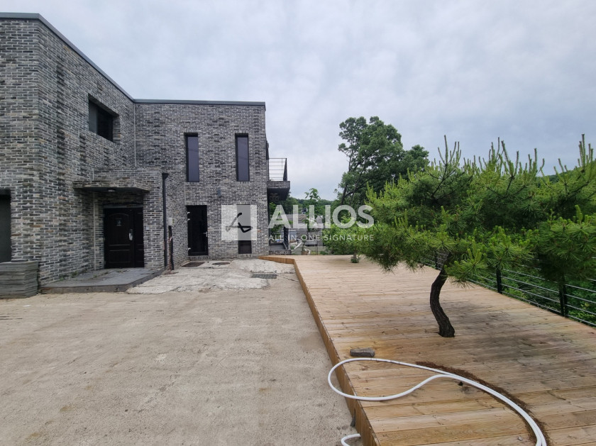 경기 용인기흥구 동백동 향린동산 신축 첫입주, 초입, 평지, 동백저수지 뷰, 동백접근성 아주 좋은 위치 매매 매물번호 13784 사진 6