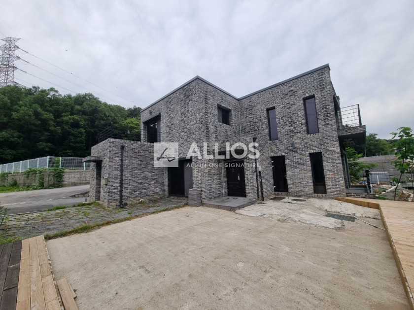 경기 용인기흥구 동백동 향린동산 신축 첫입주, 초입, 평지, 동백저수지 뷰, 동백접근성 아주 좋은 위치 매매 매물번호 13784 사진 7