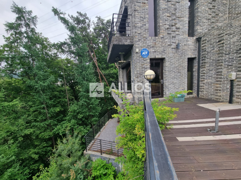 경기 용인기흥구 동백동 향린동산 신축 첫입주, 초입, 평지, 동백저수지 뷰, 동백접근성 아주 좋은 위치 매매 매물번호 13784 사진 9
