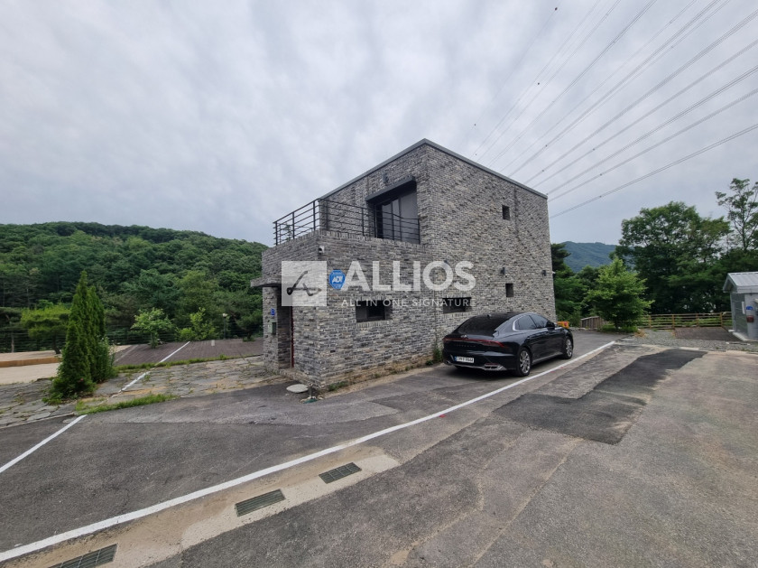 경기 용인기흥구 동백동 향린동산 신축 첫입주, 초입, 평지, 동백저수지 뷰, 동백접근성 아주 좋은 위치 매매 매물번호 13784 사진 10