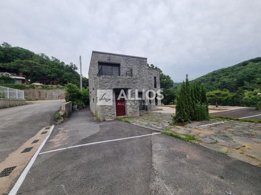 경기 용인기흥구 동백동 향린동산 신축 첫입주, 초입, 평지, 동백저수지 뷰, 동백접근성 아주 좋은 위치 매매 매물번호 13784 사진 11