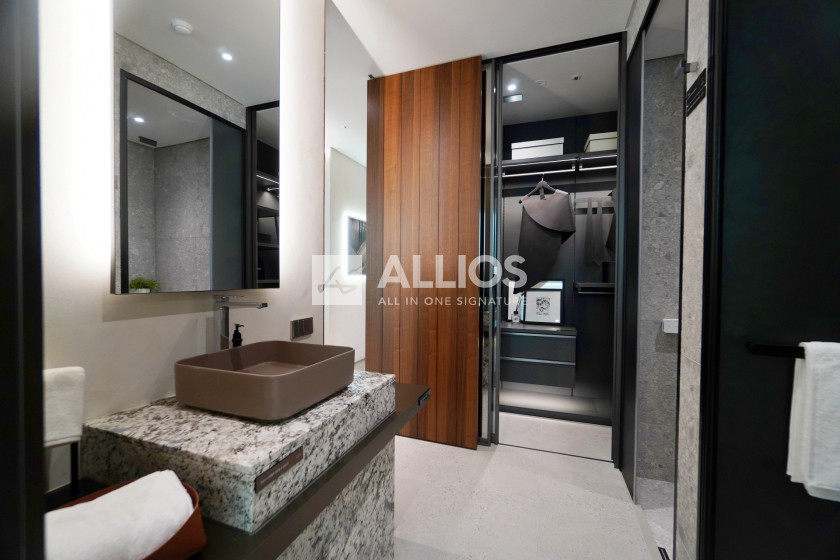서울 강남구 논현동 아스티 논현 분양안내 (바이너리A TYPE) 분양 매물번호 12239 사진 8