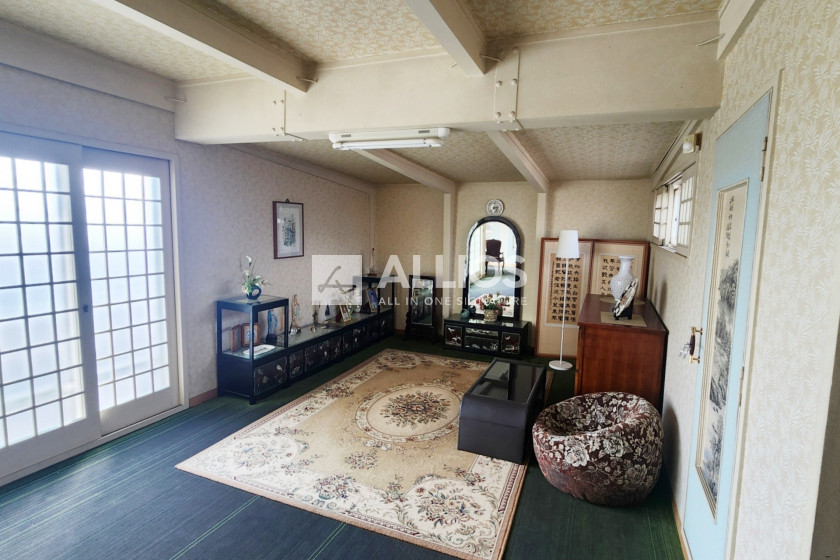 서울 종로구 삼청동 삼청동 전망좋고 주차가능한 2층 단독주택 급매 매매 매물번호 13568 사진 1