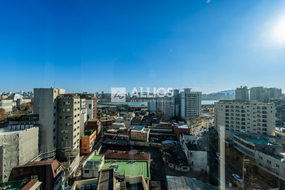 서울 용산구 한남동 830 브라이튼한남 남동향 양창 G타입 월세 매물번호 14174 사진 5
